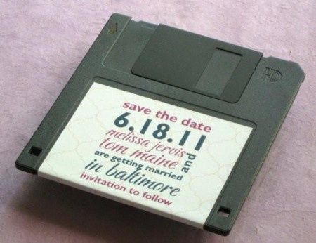 >>GEEK WEDDING