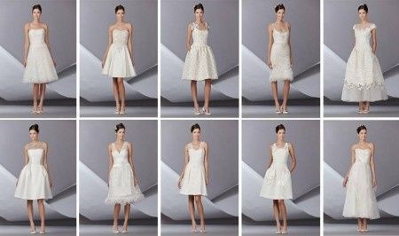 Adelanto de la colección otoño 214 de Carolina Herrera