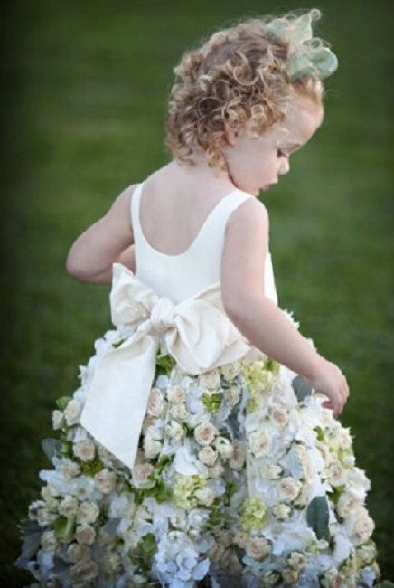 Accesorios con flores naturales