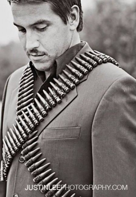 Un compromiso de Revolución