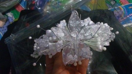 Tocado de regalo