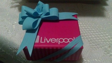 Mi regalito