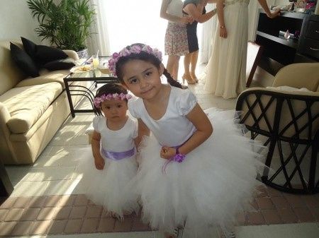 una probadita de mi boda