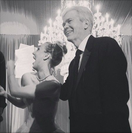 La boda de Kaley Cuoco y Ryan Sweeting