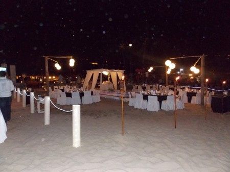 Montaje el, dia de mi boda