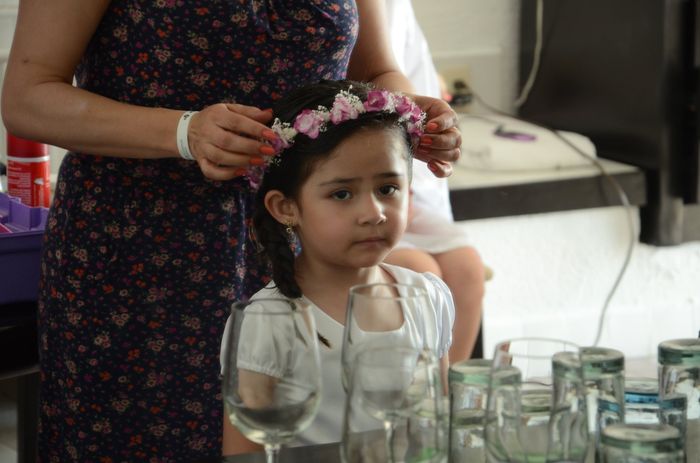 Mi nena