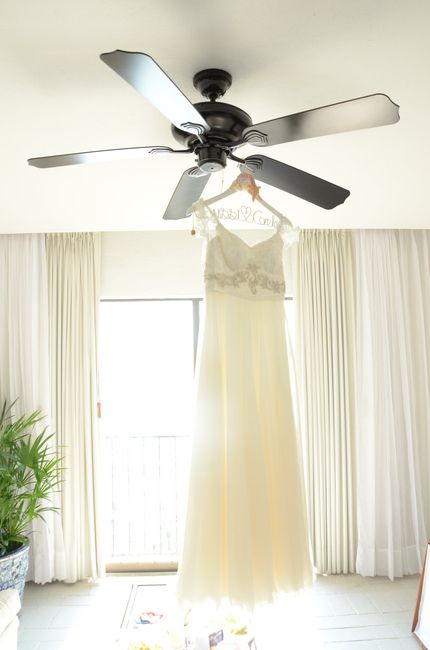 vestido