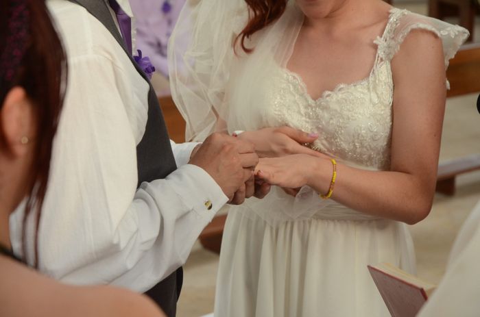 El anillo