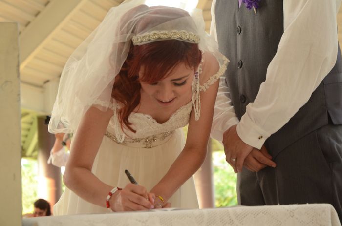 Firmando