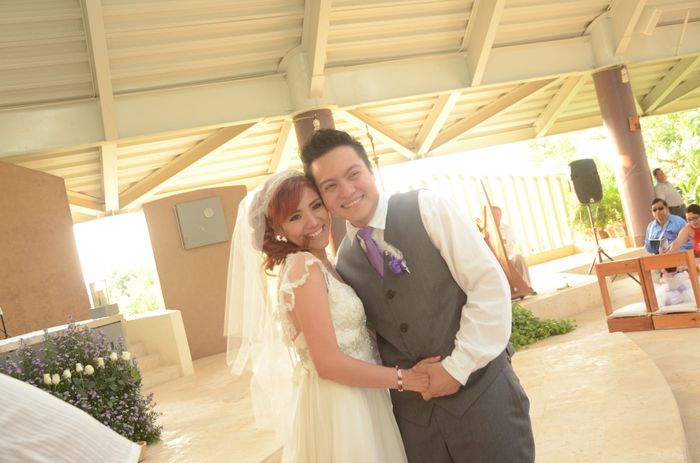 ya casados