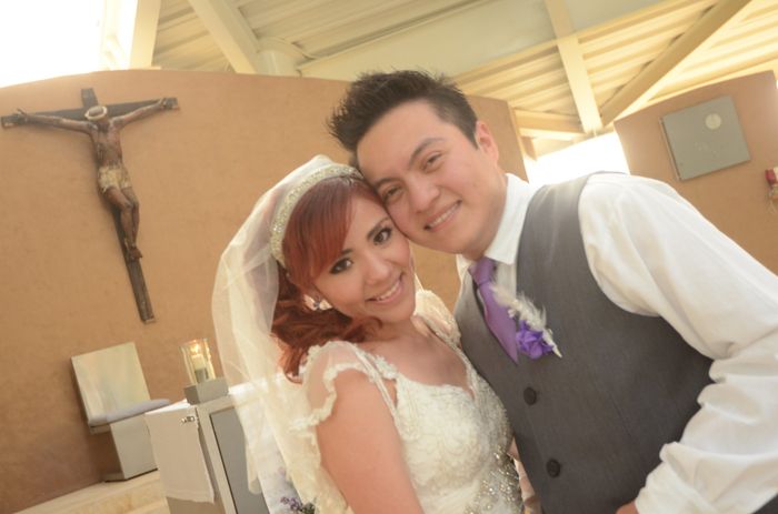 ya casados