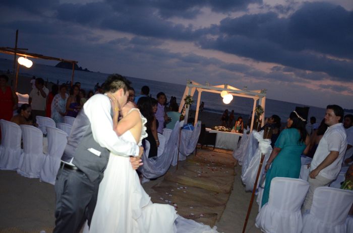 ya casados
