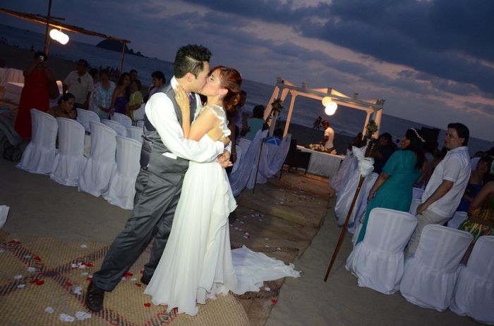 ya casados