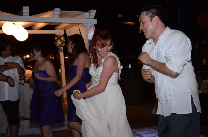 bailando 
