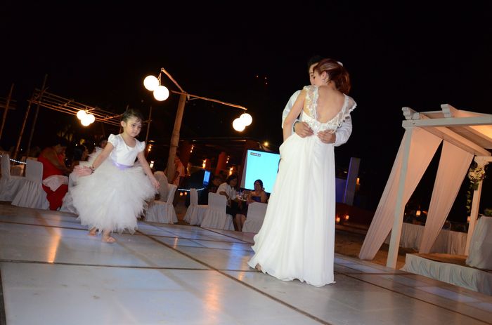 El vals de nuestra boda