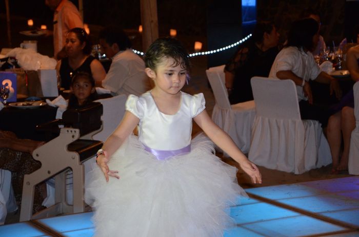 El vals de nuestra boda