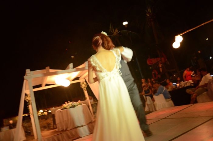 El baile sorpresa!!!!!