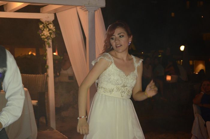 El baile sorpresa!!!!!