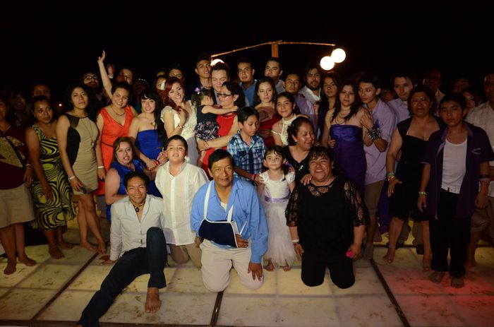 Foto de todos !!!!!!!!!