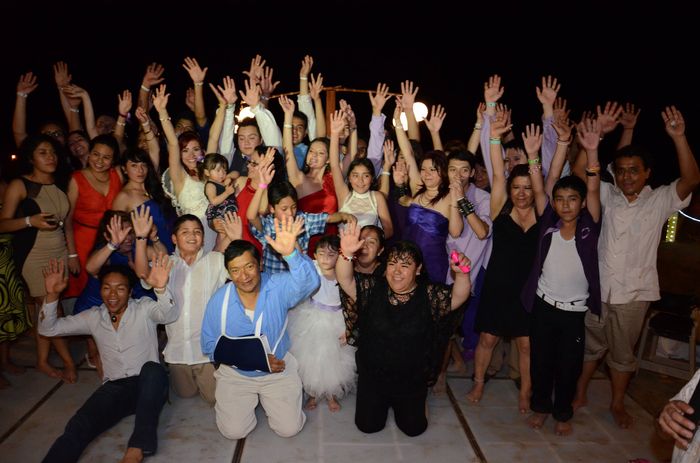 Foto de todos !!!!!!!!!