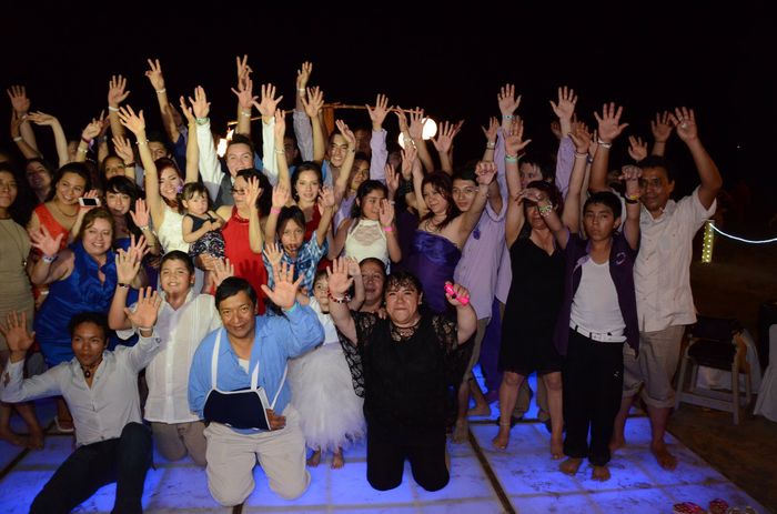 Foto de todos !!!!!!!!!