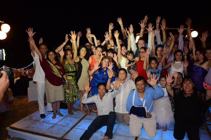 Foto de todos !!!!!!!!!