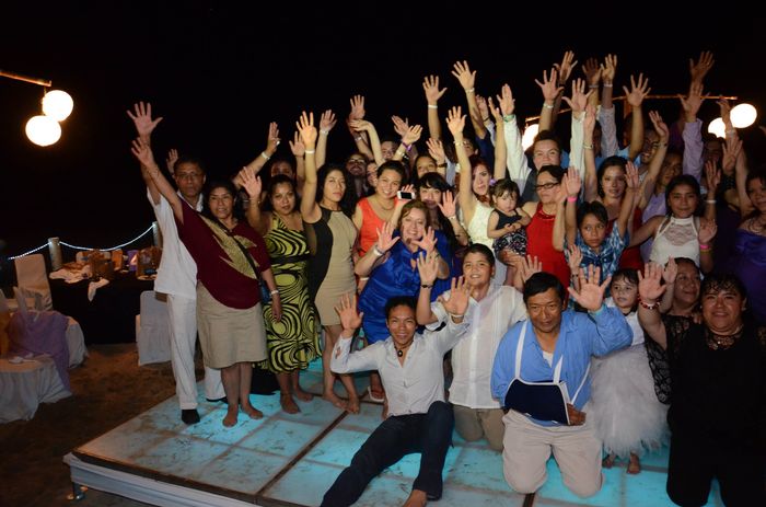 Foto de todos !!!!!!!!!