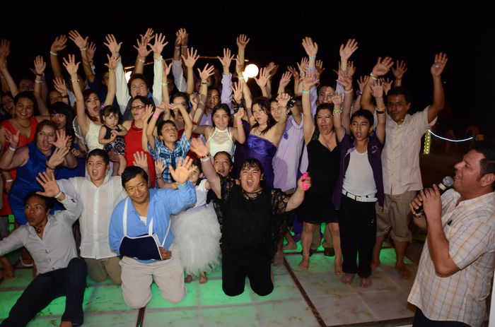 Foto de todos !!!!!!!!!