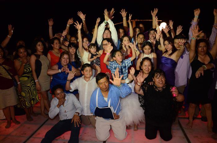 Foto de todos !!!!!!!!!