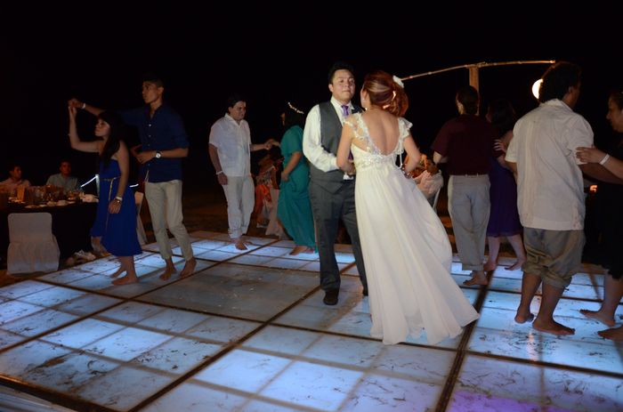 A bailar !!!!!!!!!!!!!