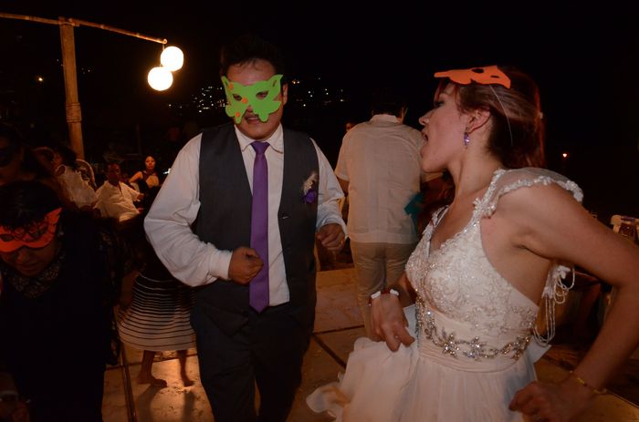 A bailar !!!!!!!!!!!!!
