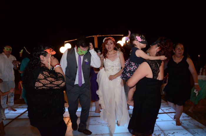 A bailar !!!!!!!!!!!!!