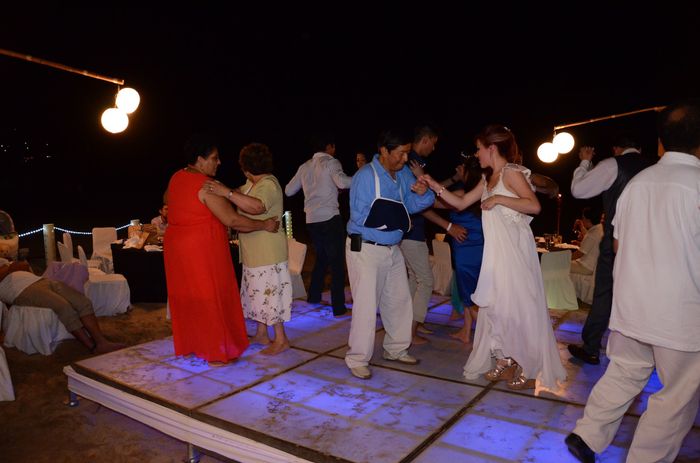 A bailar !!!!!!!!!!!!!