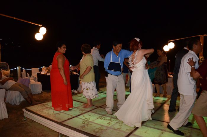 A bailar !!!!!!!!!!!!!