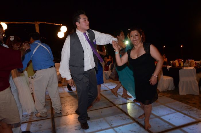 A bailar !!!!!!!!!!!!!