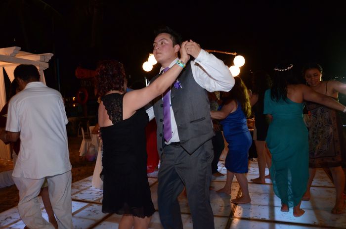A bailar !!!!!!!!!!!!!