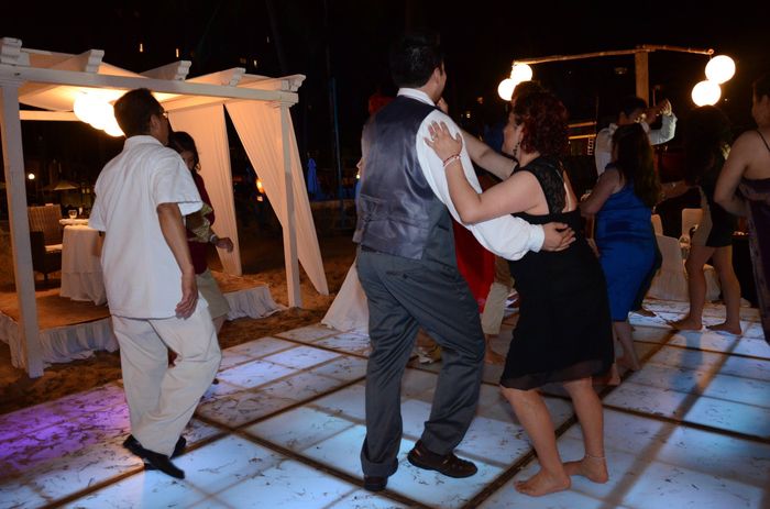 A bailar !!!!!!!!!!!!!