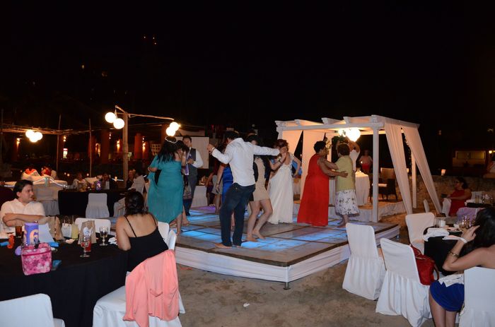 A bailar !!!!!!!!!!!!!