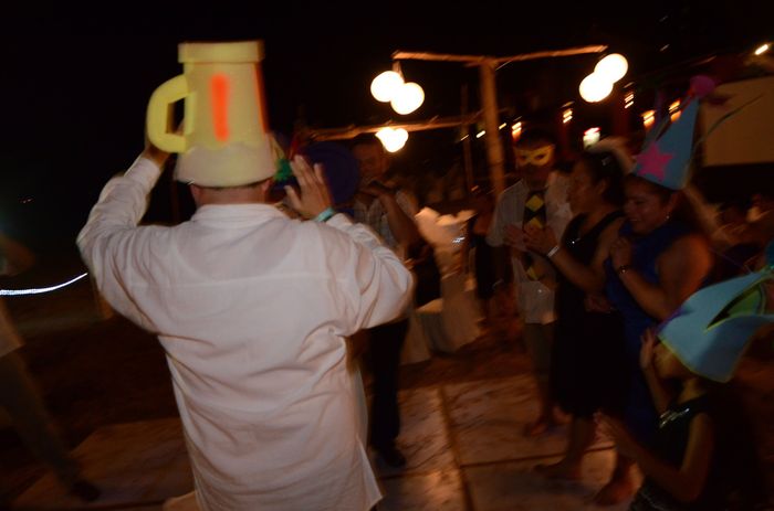 A bailar !!!!!!!!!!!!!