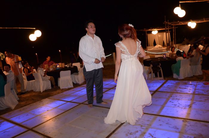 Nuestros bellos invitados !!!!