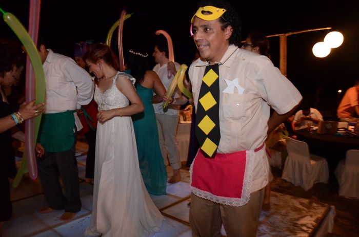 A bailar !!!!!!!!!!!!!