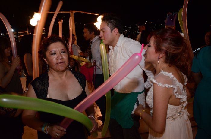 A bailar !!!!!!!!!!!!!