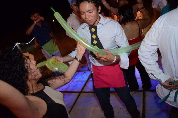 A bailar !!!!!!!!!!!!!