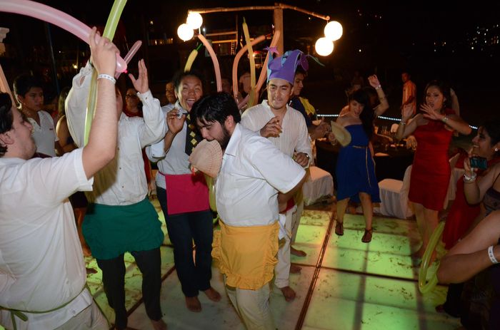 A bailar !!!!!!!!!!!!!