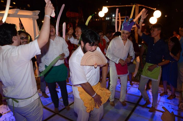 A bailar !!!!!!!!!!!!!