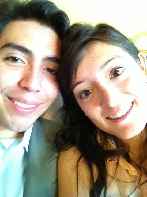 Nuevas Brides queremos conocerlas!!! - 1