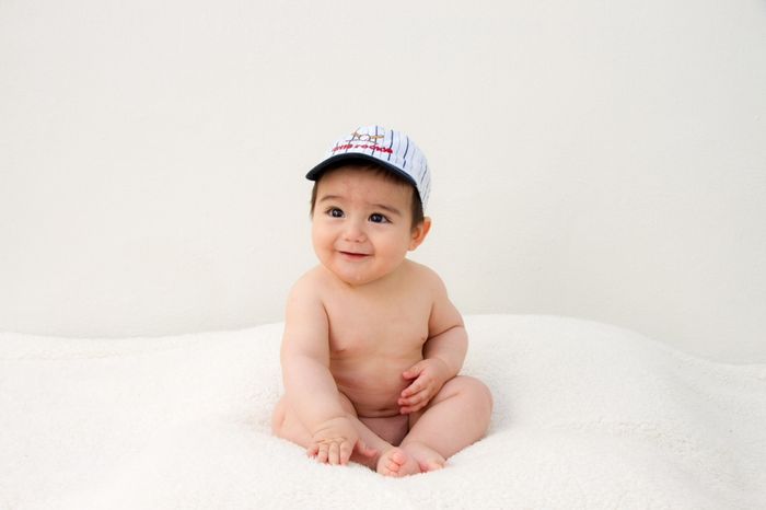 ¿quien ya tiene bebes?? presumanlos - 1