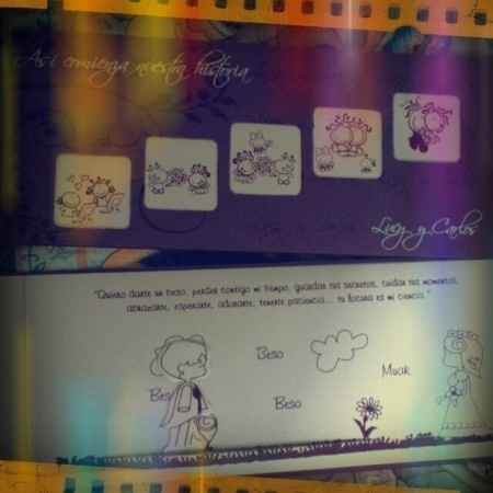 Mis invitaciones!!! - 1