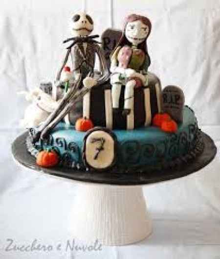 Boda estilo Tim Bustron