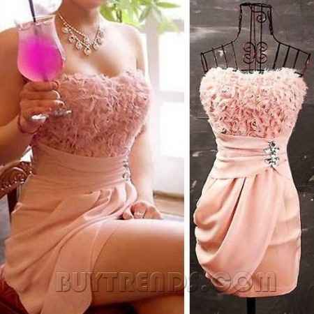 Vestido para boda
